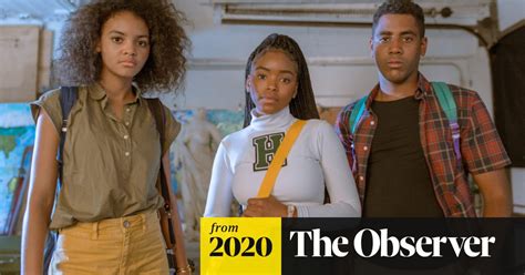 gofilm selah and the spades|Selah and the Spades review – stylish leader of the pack.
